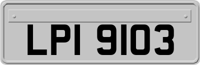 LPI9103