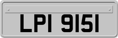 LPI9151