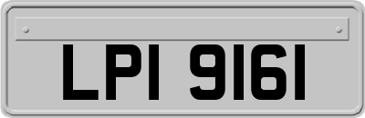LPI9161