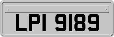LPI9189