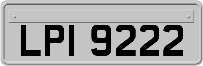 LPI9222