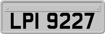 LPI9227