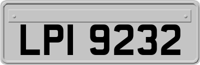 LPI9232