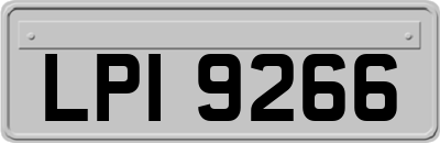 LPI9266