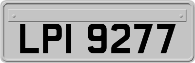 LPI9277