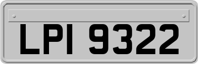LPI9322