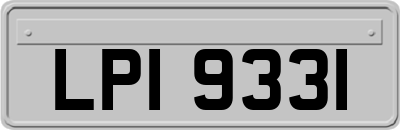 LPI9331