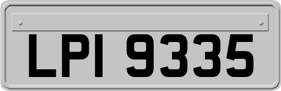 LPI9335