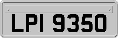 LPI9350
