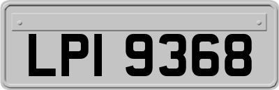 LPI9368