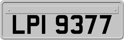 LPI9377