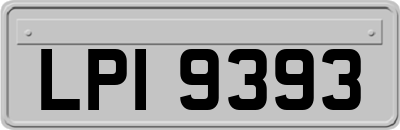 LPI9393