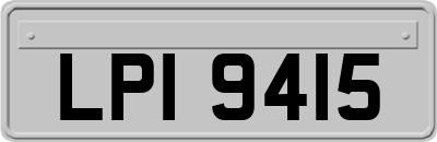 LPI9415