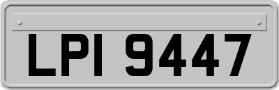 LPI9447
