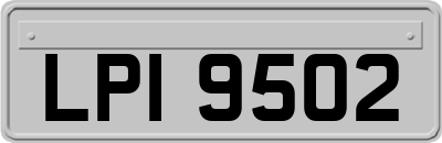 LPI9502