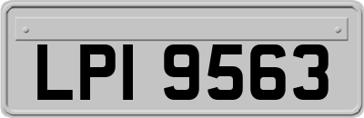 LPI9563