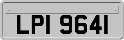 LPI9641