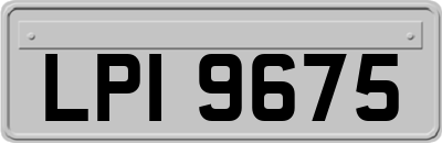 LPI9675