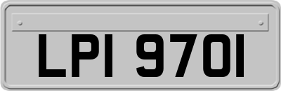 LPI9701