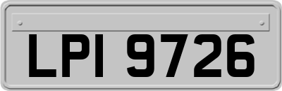 LPI9726