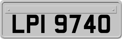LPI9740