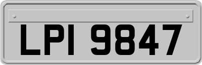 LPI9847