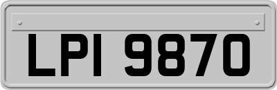LPI9870