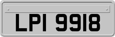 LPI9918