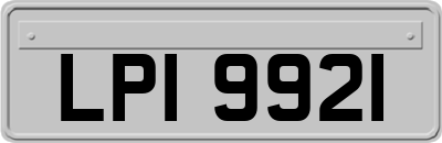 LPI9921