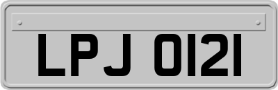 LPJ0121