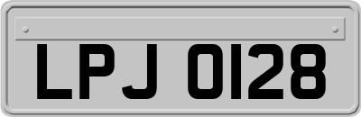 LPJ0128