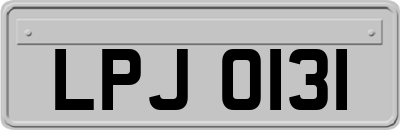 LPJ0131
