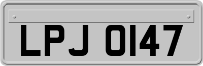LPJ0147