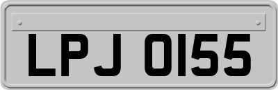 LPJ0155