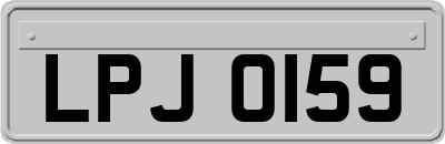 LPJ0159