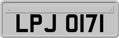 LPJ0171