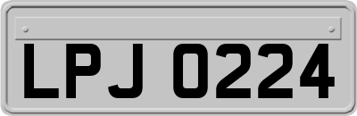 LPJ0224