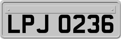 LPJ0236