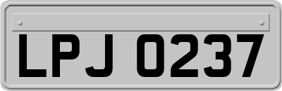 LPJ0237