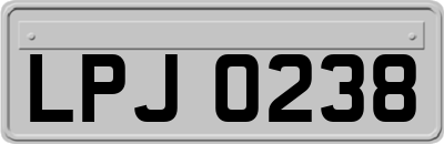 LPJ0238