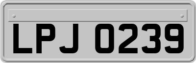 LPJ0239