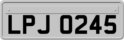 LPJ0245