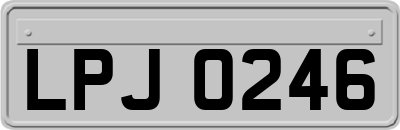 LPJ0246