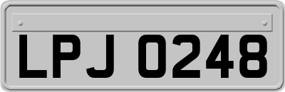 LPJ0248