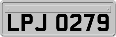 LPJ0279