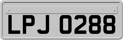 LPJ0288
