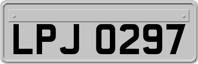 LPJ0297