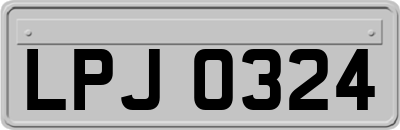 LPJ0324
