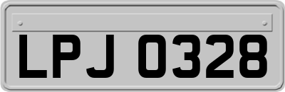 LPJ0328