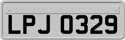 LPJ0329
